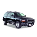Picture of Westin WES Sportsman Grille Guards - 40-0145