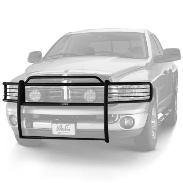 Picture of Westin WES Sportsman Grille Guards - 40-1205