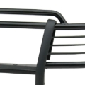 Picture of Westin WES Sportsman Grille Guards - 40-0805