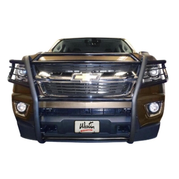Picture of Westin WES Sportsman Grille Guards - 40-1515