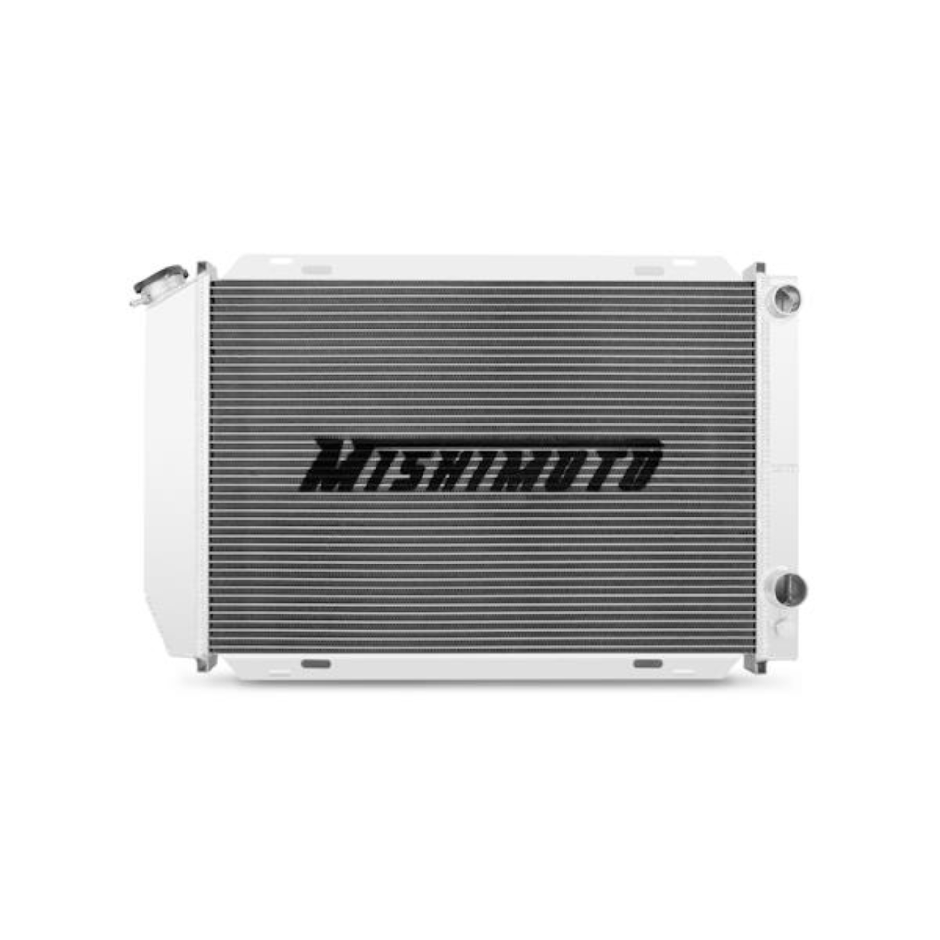Picture of Mishimoto MM Radiators-Alum - MMRAD-MUS-79DP