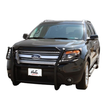 Picture of Westin WES Sportsman Grille Guards - 40-3625