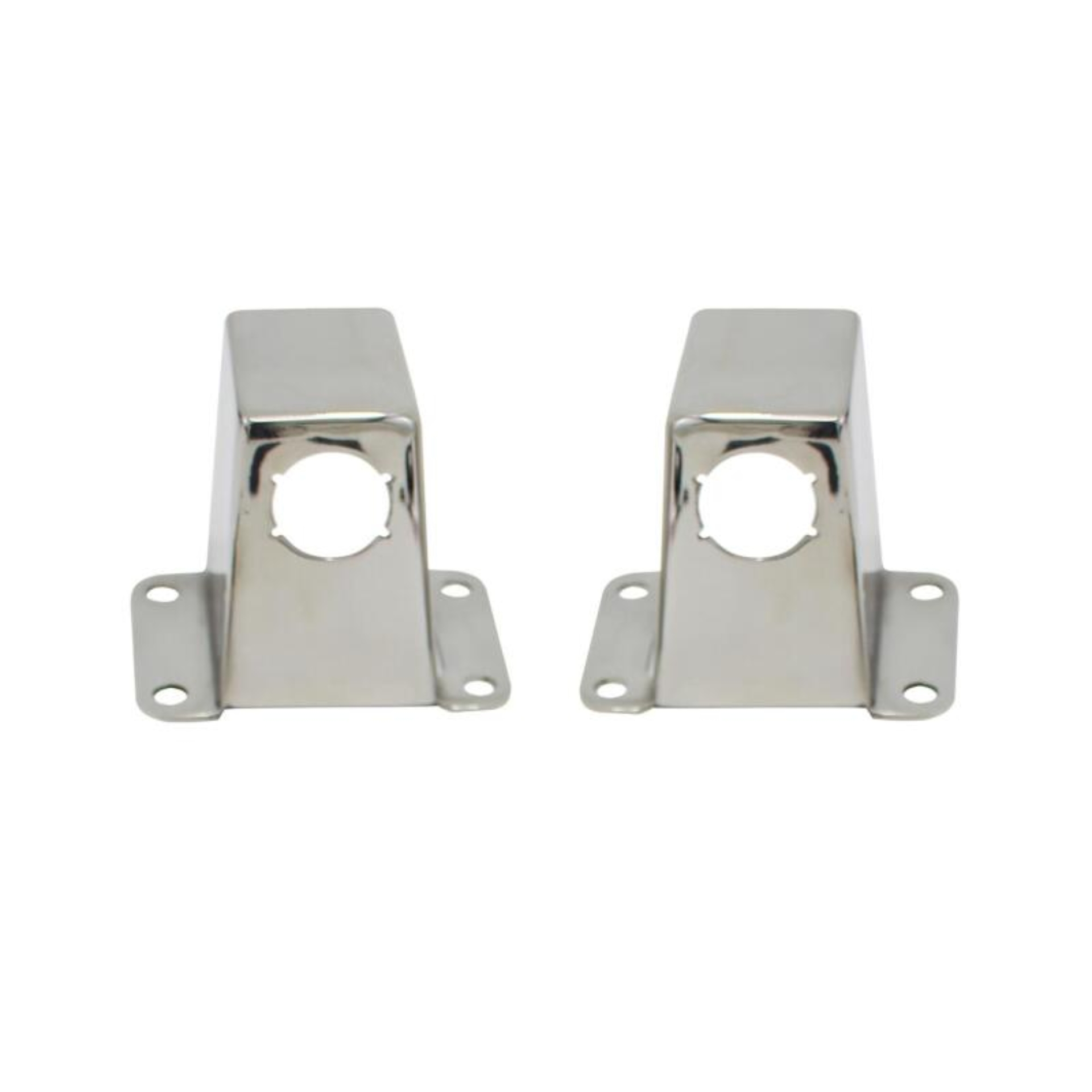 Picture of Grille Guard Sensor Relocator Kit