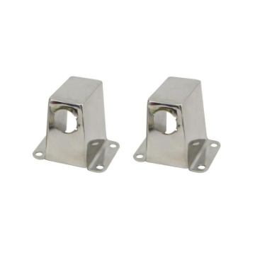 Picture of Grille Guard Sensor Relocator Kit
