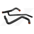 Picture of Mishimoto MM Silicone Hose-Radiator Radiator Hoses - MMHOSE-GT-07BK