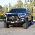 Picture of Westin WES Sportsman Grille Guards - 40-3885
