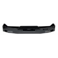 Picture of Westin WES MAX Winch System Winch Mounts - 46-22275