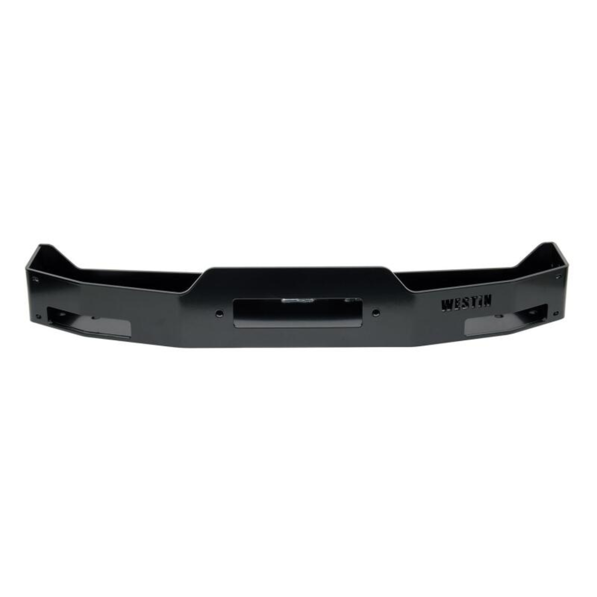 Picture of Westin WES MAX Winch System Winch Mounts - 46-22275