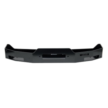 Picture of Westin WES MAX Winch System Winch Mounts - 46-22275