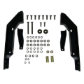 Picture of Westin WES MAX Winch System Winch Mounts - 46-21245