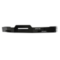 Picture of Westin WES MAX Winch System Winch Mounts - 46-23555