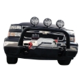Picture of Westin WES MAX Winch System Winch Mounts - 46-21175