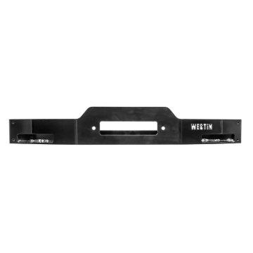 Picture of Westin WES MAX Winch System Winch Mounts - 46-23685