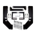 Picture of Westin WES MAX Winch System Winch Mounts - 46-22235