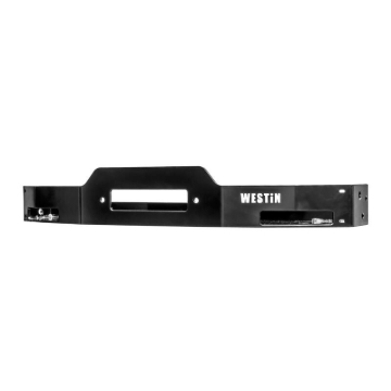 Picture of Westin WES MAX Winch System Winch Mounts - 46-23715