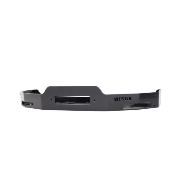 Picture of Westin WES MAX Winch System Winch Mounts - 46-23745