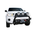 Picture of Westin WES MAX Winch System Winch Mounts - 46-23805