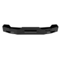 Picture of Westin WES MAX Winch System Winch Mounts - 46-23835