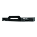 Picture of Westin WES MAX Winch System Winch Mounts - 46-23875