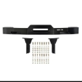 Picture of Westin WES MAX Winch System Winch Mounts - 46-23555