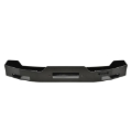 Picture of Westin WES MAX Winch System Winch Mounts - 46-23905