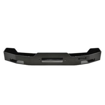 Picture of Westin WES MAX Winch System Winch Mounts - 46-23905