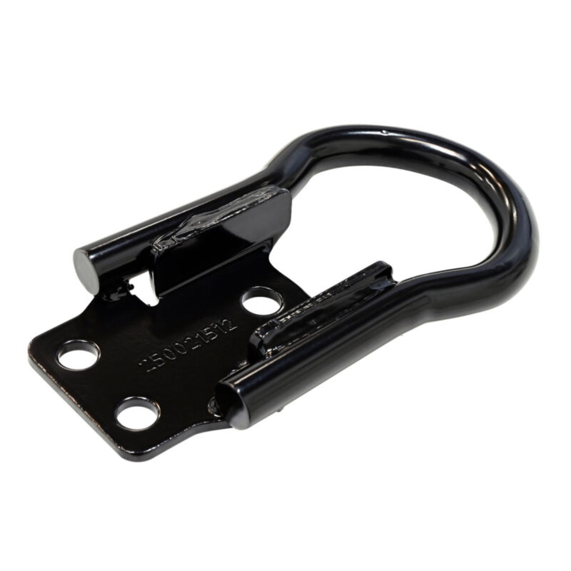 Picture of Westin WES MAX Winch System Winch Mounts - 46-3005