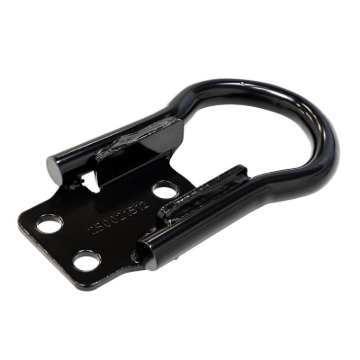 Picture of Westin WES MAX Winch System Winch Mounts - 46-3005
