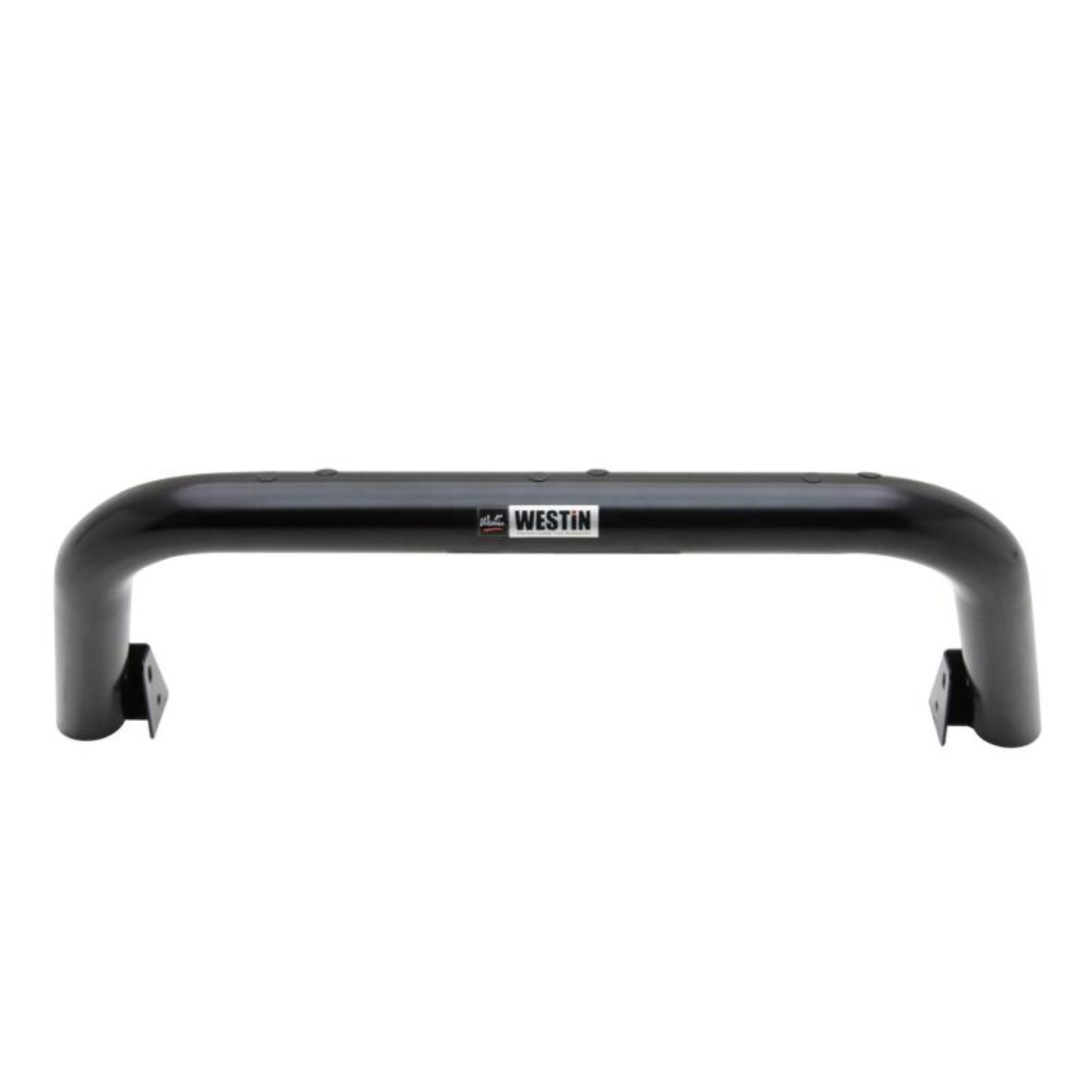 Picture of MAX Winch Tray Bull Bar Light Mount