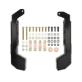 Picture of Westin WES MAX Winch System Winch Mounts - 46-23835