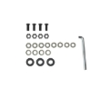 Picture of MAX Winch Tray Bull Bar Light Mount