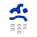 Picture of Mishimoto MM Silicone Hose-Intercooler - MMHOSE-SUB-INTBL