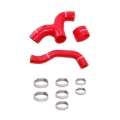 Picture of Mishimoto MM Silicone Hose-Intercooler - MMHOSE-SUB-INTRD