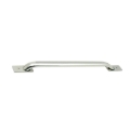 Picture of Westin WES Platinum Oval Bed Rails Bed Bars - 50-2010