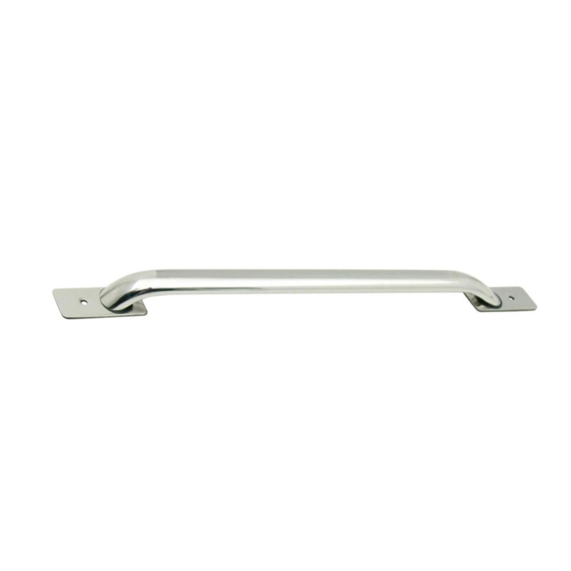 Picture of Westin WES Platinum Oval Bed Rails Bed Bars - 50-2010
