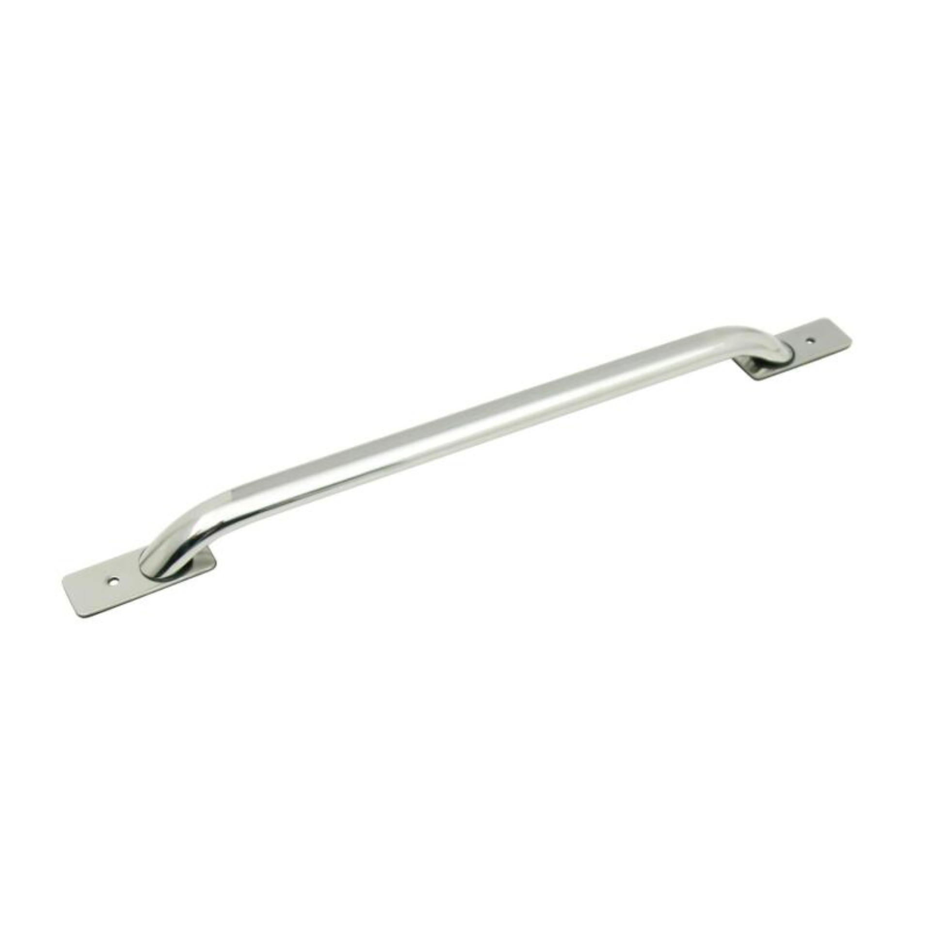 Picture of Westin WES Platinum Oval Bed Rails Bed Bars - 50-2030