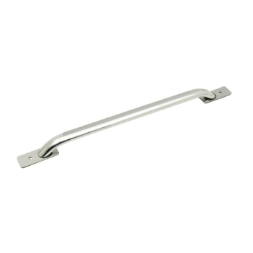 Picture of Westin WES Platinum Oval Bed Rails Bed Bars - 50-2030