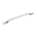 Picture of Westin WES Platinum Oval Bed Rails Bed Bars - 50-2010