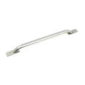 Picture of Westin WES Platinum Oval Bed Rails Bed Bars - 50-2000