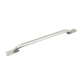 Picture of Westin WES Platinum Oval Bed Rails Bed Bars - 50-2020