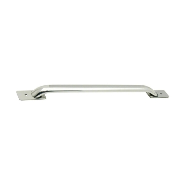 Picture of Westin WES Platinum Oval Bed Rails Bed Bars - 50-2070