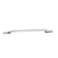 Picture of Westin WES Platinum Oval Bed Rails Bed Bars - 50-2050