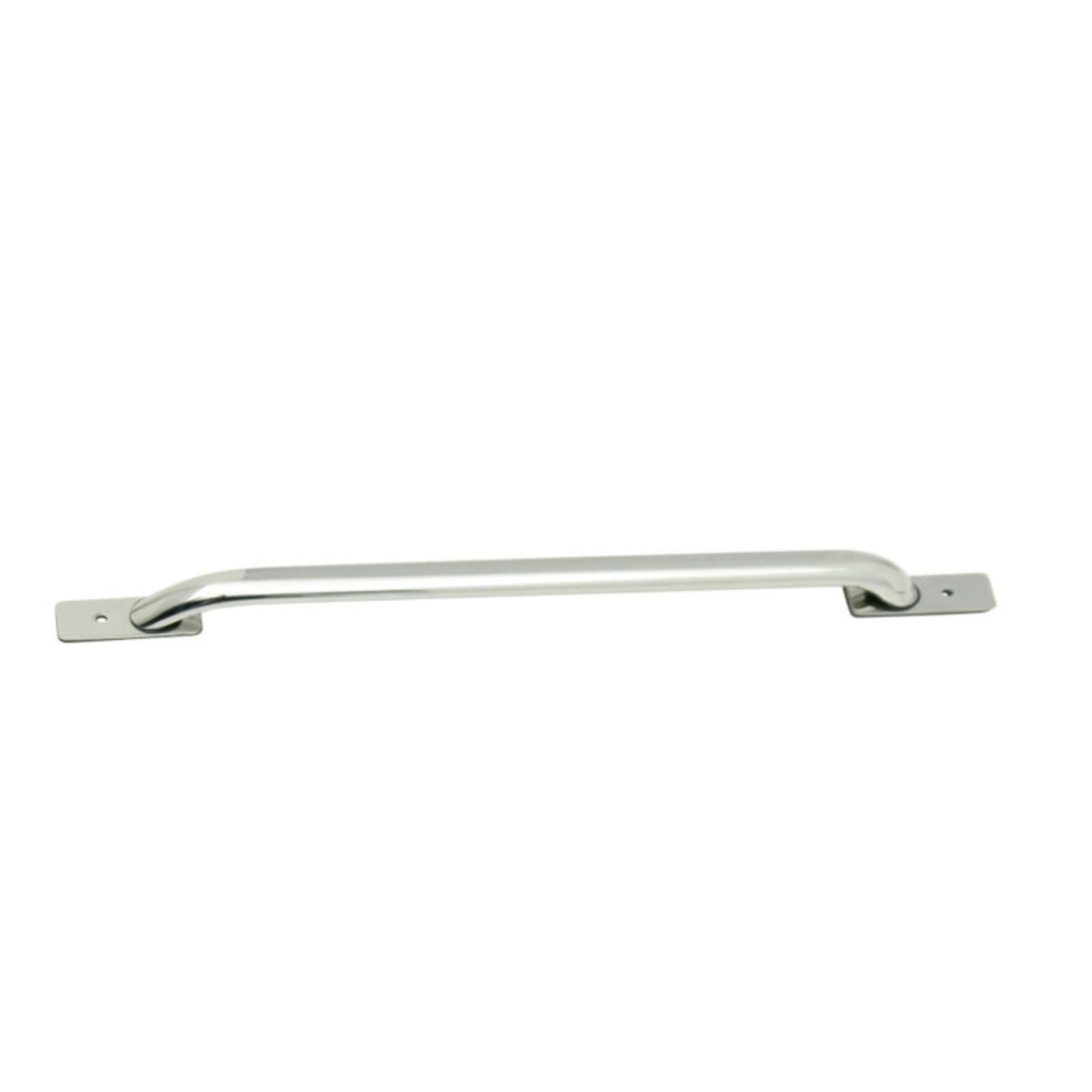 Picture of Westin WES Platinum Oval Bed Rails Bed Bars - 50-2050