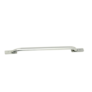 Picture of Westin WES Platinum Oval Bed Rails Bed Bars - 50-2050