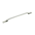 Picture of Westin WES Platinum Oval Bed Rails Bed Bars - 50-2050