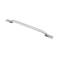Picture of Westin WES Platinum Oval Bed Rails Bed Bars - 50-2000