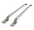 Picture of Westin WES Platinum Oval Bed Rails Bed Bars - 50-2030