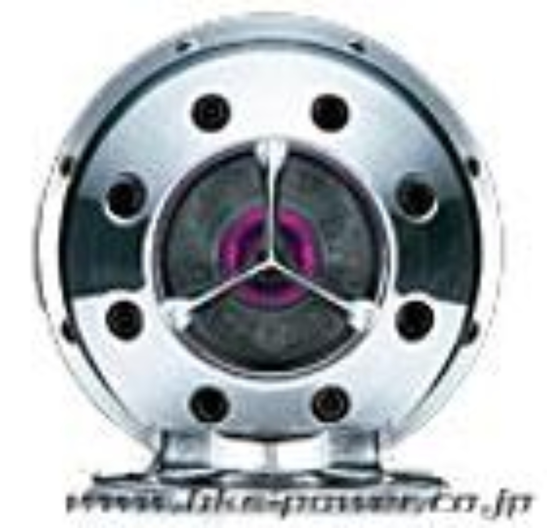 Picture of HKS BOV Components Blow Off Valve Accessories - 1422-SA002