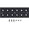 Picture of HDX Drop Replacement Step Plate Kit