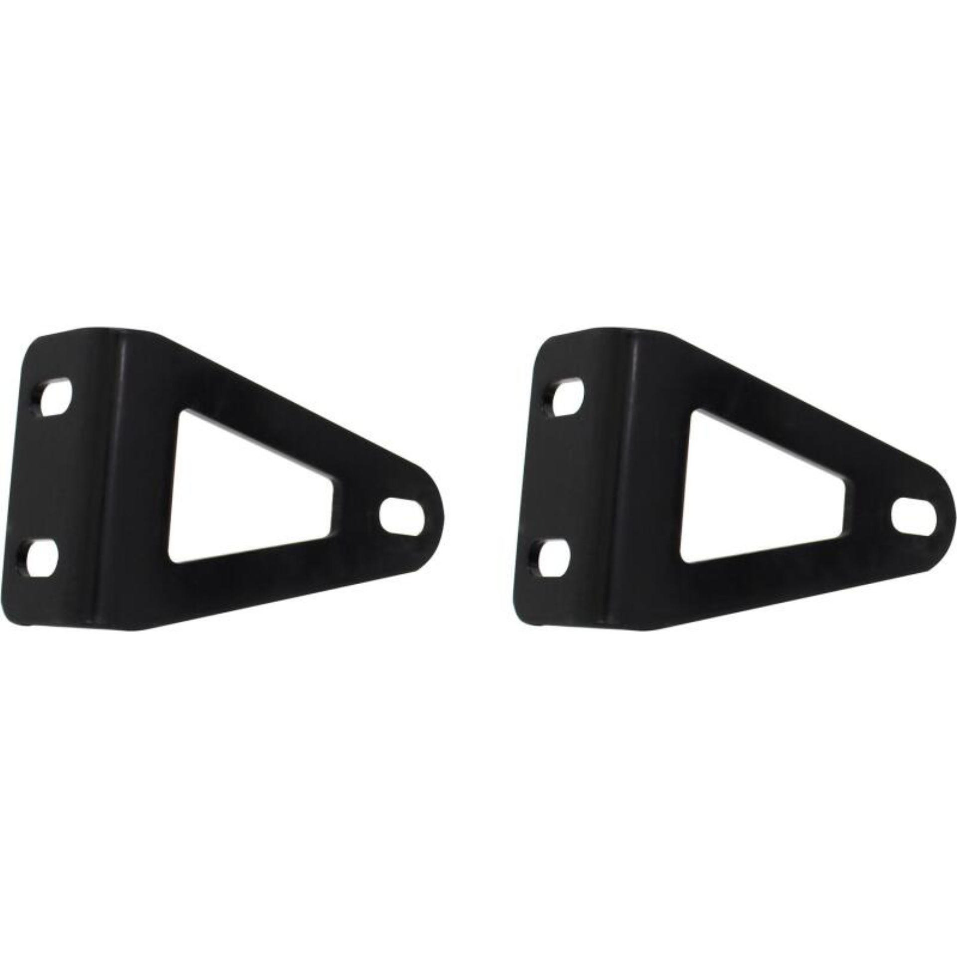 Picture of HDX Grille Guard LED Light Bar Mount